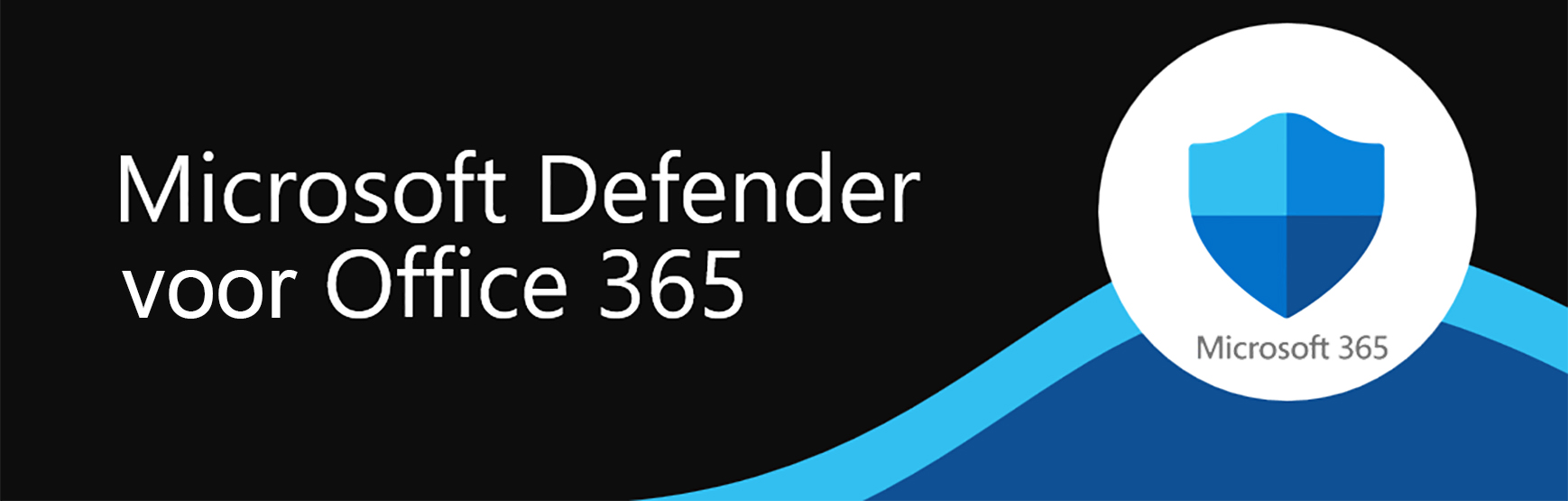 Microsoft DefenderMicrosoft Defender organisaties te beschermen tegen cyberbedreigingen in de Office 365-omgeving beveiligingsoplossing MS365