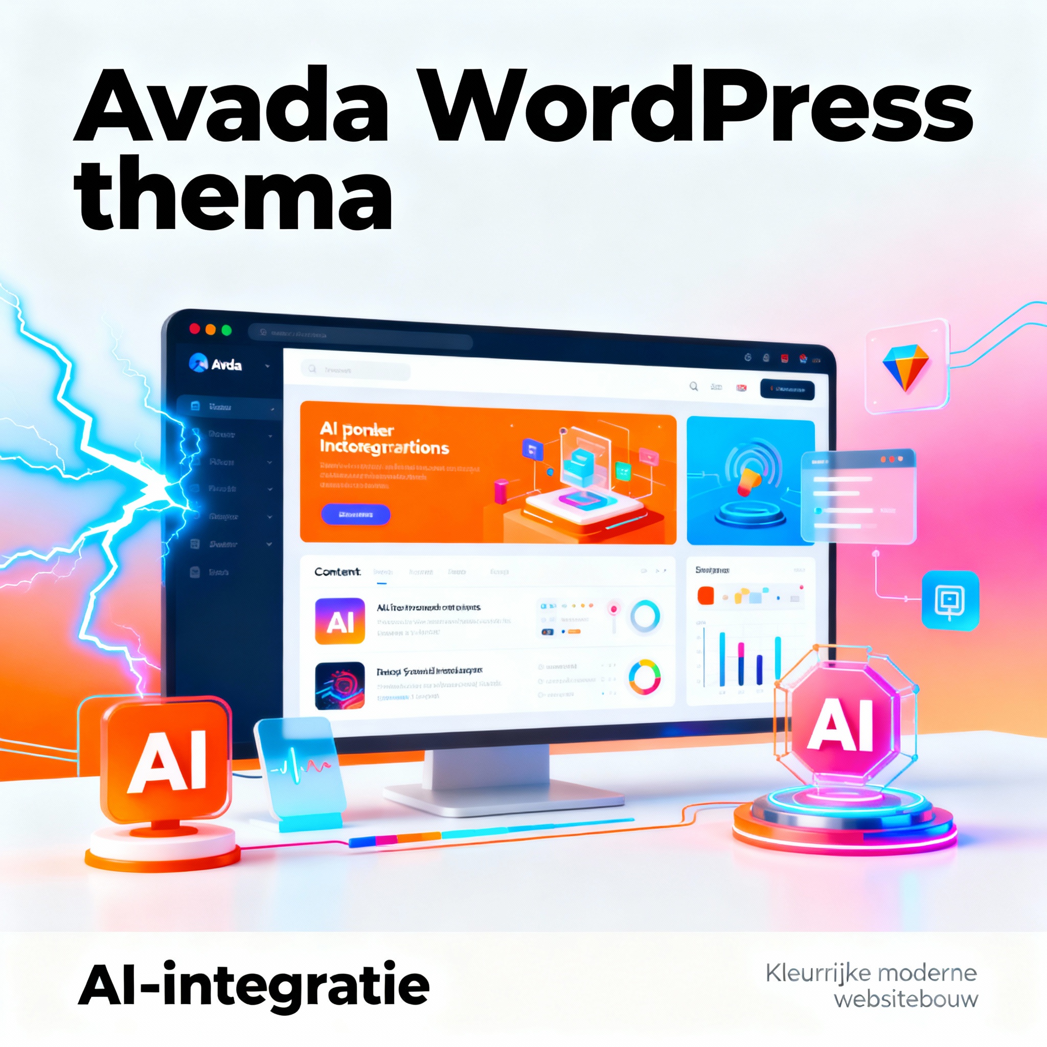Managed WordPress Hosting Avada Ai