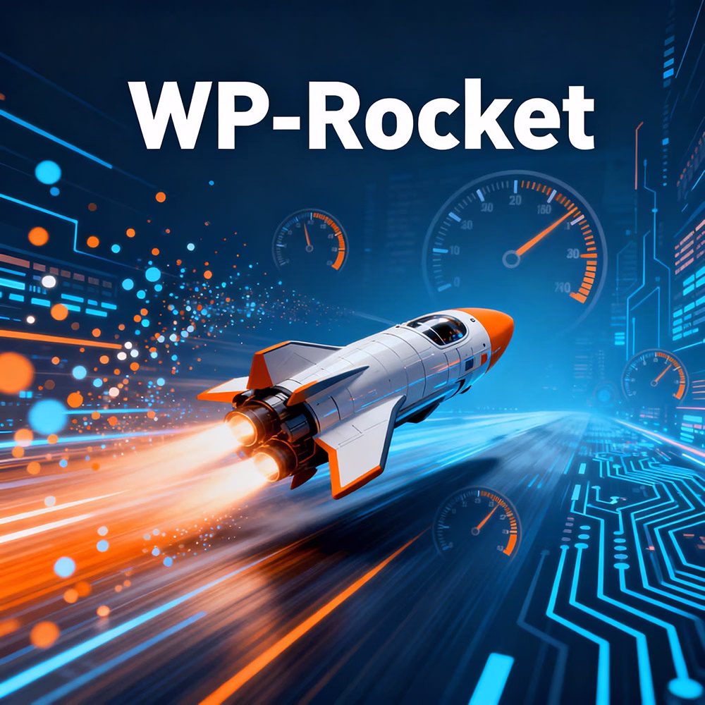 Managed WordPress Hosting WP Rocket