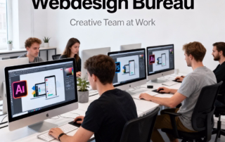 Managed WordPress Hosting Webdesign Brabant