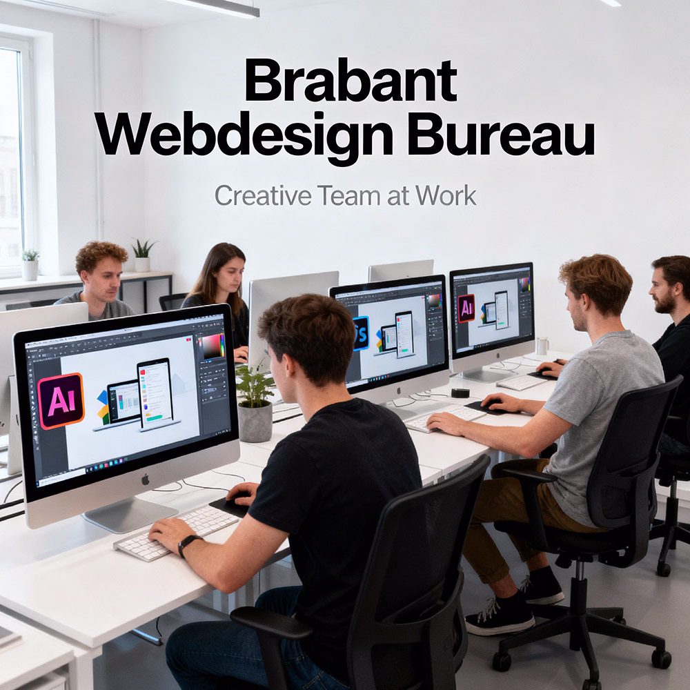 Managed WordPress Hosting Webdesign Brabant