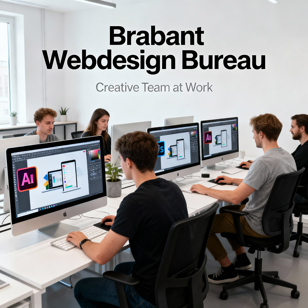Managed WordPress Hosting Webdesign Brabant