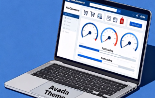 Managed WordPress Hosting WooCommerce