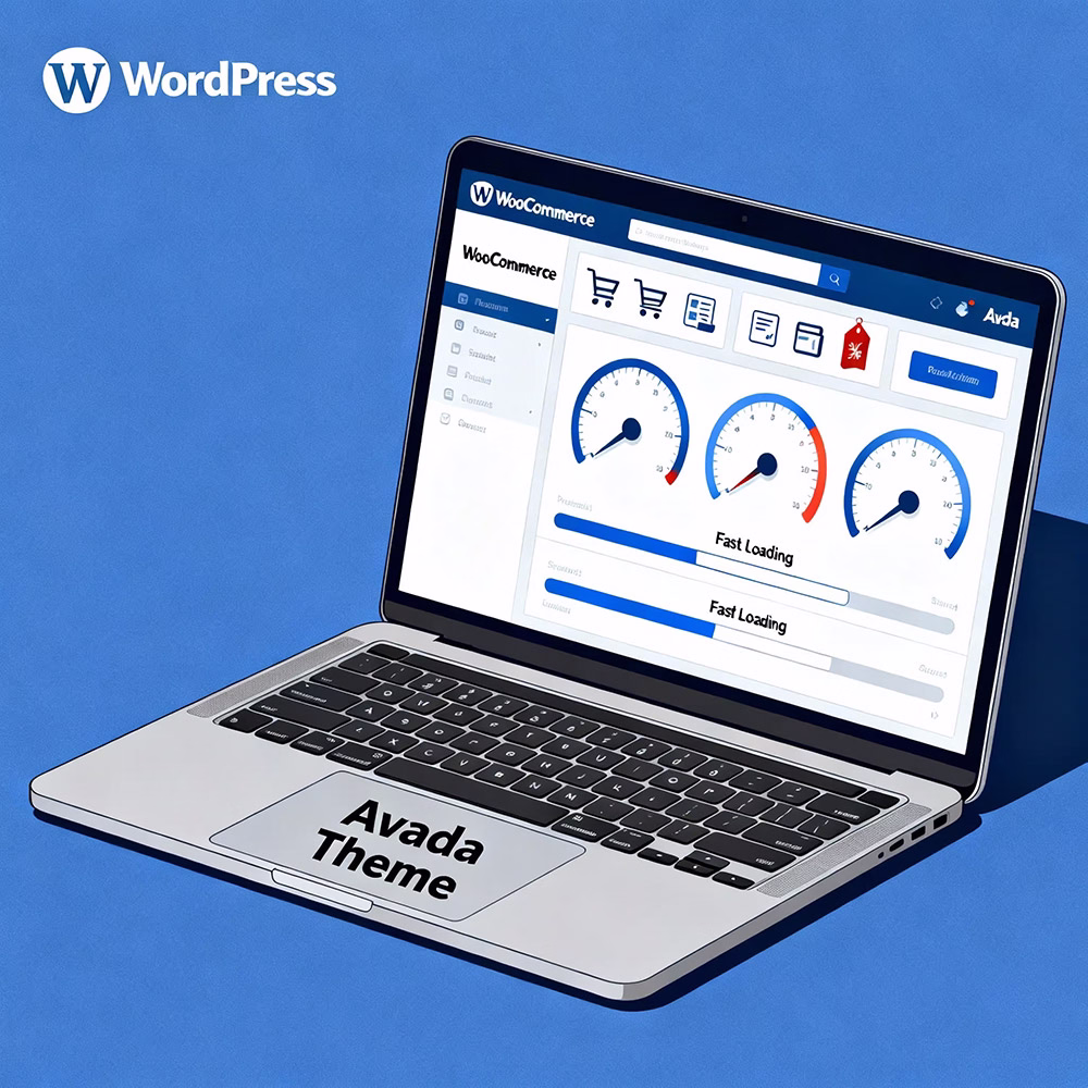 Managed WordPress Hosting WooCommerce