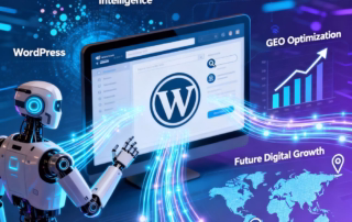 Managed WordPress Hosting WordPress Ai